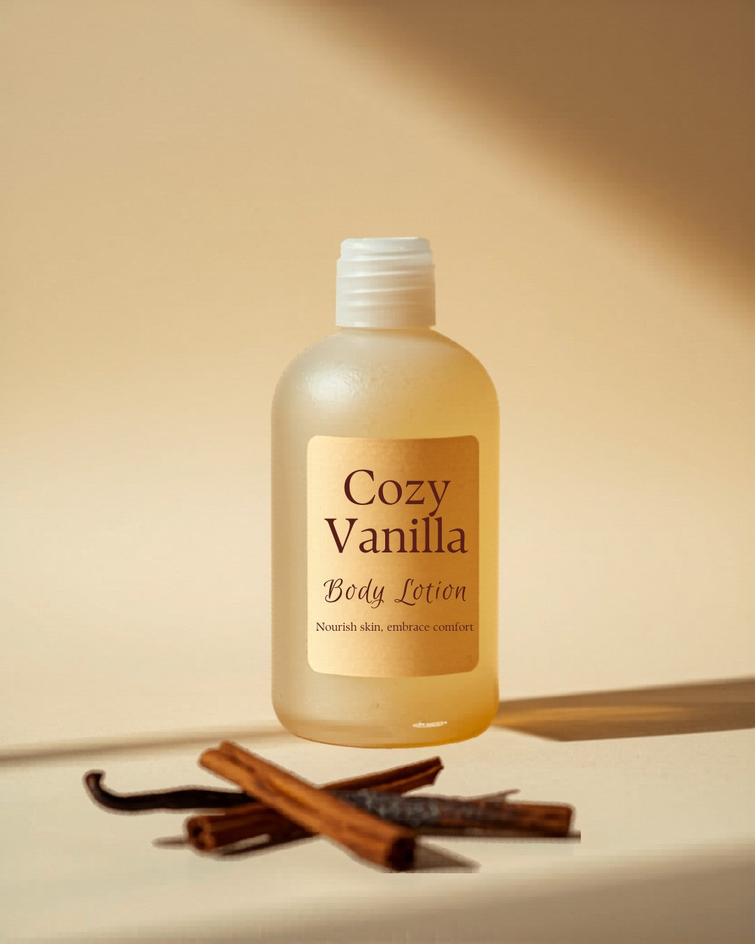 Cozy Beauty Co. Body Care Collection