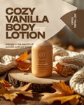 Cozy Vanilla Body Butter