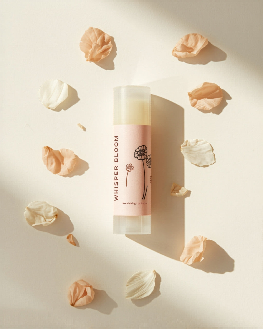Cozy Lip Balm Berry Tint