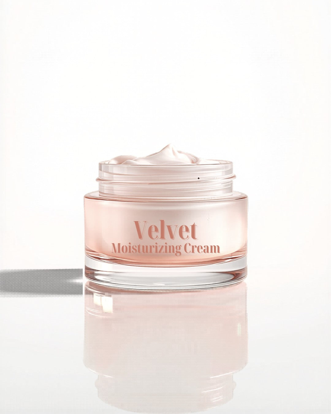 Velvet Moisturizing Cream