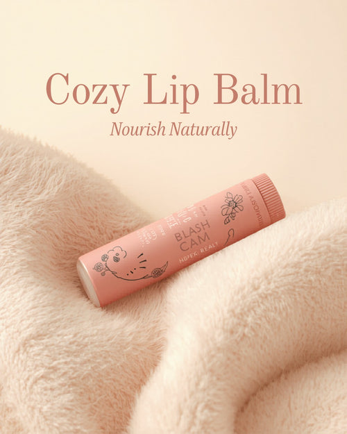 Cozy Lip Balm