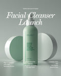 Gentle Facial Cleanser