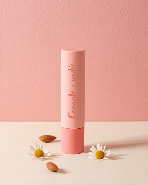 Cozy Lip Balm